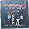 BREAD - THE BEST OF VOLUME TWO (Gatefold Sleeve)