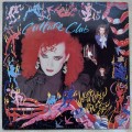CULTURE CLUB - WAKING UP WITH THE HOUSE ON FIRE