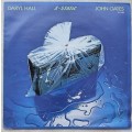 DARYL HALL & JOHN OATES - X-STATIC