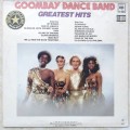 GOOMBAY DANCE BAND - GREATEST HITS