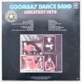 GOOMBAY DANCE BAND - GREATEST HITS