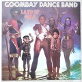 GOOMBAY DANCE BAND - LAND OF GOLD (Zimbabwe Pressing)