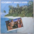 GOOMBAY DANCE BAND - HOLIDAY IN PARADISE