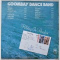 GOOMBAY DANCE BAND - HOLIDAY IN PARADISE
