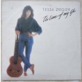 TESSA ZIEGLER - THE TIME OF MY LIFE