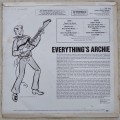 THE ARCHIES - EVERYTHING'S ARCHIES