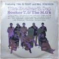 BOOKER T. & THE M.G'S - THE BOOKER T. SET