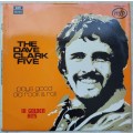 THE DAVE CLARK FIVE - PLAYS GOOD OLD ROCK  ROLL