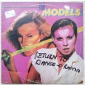 THE MODELS - YES WITH MY BOD