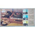 REMEMBER THE 60'S - VARIOUS ARTISTS (DOUBLE ALBUM)