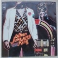 WHEN JUKE WAS KING - VARIOUS ARTISTS (DOUBLE ALBUM)