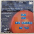THE BIG HIT SOUNDS OF '67 - VARIOUS ARTISTS