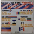 SOLID GOLD SOUL VOLUME 2 - VARIOUS ARTISTS