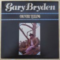 GARY BRYDEN - COUNTRY FEELING