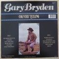GARY BRYDEN - COUNTRY FEELING