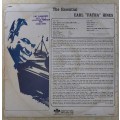 EARL HINES - THE ESSENTIAL EARL FATHA HINES