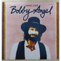 BOBBY ANGEL - ANGEL EYES