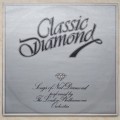 (ZIMBABWE PRESSING) - CLASSIC DIAMOND - THE LONDON PHILHARMONIC ORCHESTRA