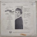 (RHODESIAN PRESSING) - THE SOUND OF MUSIC - SOUNDTRACK