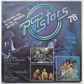 (RHODESIAN PRESSING) - POPSTARS 78 - 15 CURRENT HITS BY THE ORIGINAL ARTISTS