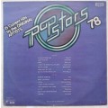 (RHODESIAN PRESSING) - POPSTARS 78 - 15 CURRENT HITS BY THE ORIGINAL ARTISTS