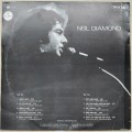 NEIL DIAMOND - TOUCHING YOU TOUCHIMG ME (RENAMED IN SOUTH AFRICA - SEE NOTES)