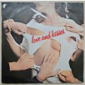 12 MAXI - LOVE AND KISSES - ACCIDENTAL LOVER