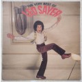 (RHODESIAN PRESSING) - LEO SAYER - THE VERY BEST OF LEO SAYER
