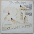 THE NOLAN SISTERS - GIANT HITS