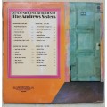 THE ANDREWS SISTERS - 25 MAGNIFICENT MEMORIES (Double Album)