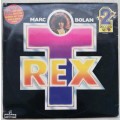 T REX WITH MARC BOLAN - THE T REX COLLECTION (Double Album)