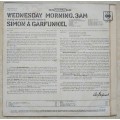 SIMON & GARFUNKEL - WEDNESDAY MORNING, 3AM (Debut Album)