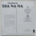SHA NA NA - THE BEST OF