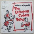 THE LECUONA CUBAN BOYS - DANCE ALONG WITH