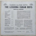 THE LECUONA CUBAN BOYS - DANCE ALONG WITH