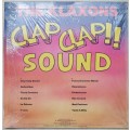 THE KLAXONS - CLAP CLAP SOUND