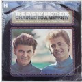 THE EVERLEY BROTHERS - CHAINED TO A MEMORY