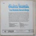 THE WAKIKI BEACH BOYS - ALOHA HAWAII