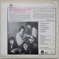 THE SPENCER DAVIS GROUP - WITH THEIR NEW FACE ON