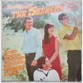 THE SEEKERS - ROVING WITH THE SEEKERS