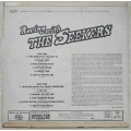THE SEEKERS - ROVING WITH THE SEEKERS