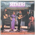 THE SEEKERS - THE SEEKERS SING