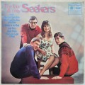 THE SEEKERS - THE FOUR & ONLY SEEKERS