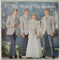 THE SEEKERS - THE BEST OF THE SEEKERS VOL. 2