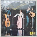 THE SEEKERS - THE BEST OF THE SEEKERES