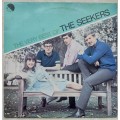 THE SEEKERS - THE VERY BEST OF