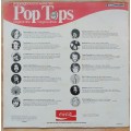 POP TOPS ORIGINAL HITS!