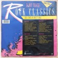 ROCK CLASSICS - THE STORY OF ROCK 'N ROLL (Double Album)