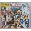 THE BEATLES - ANTHOLOGY 3 (Double CD - no booklet)