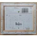 THE BEATLES - ANTHOLOGY 3 (Double CD - no booklet)